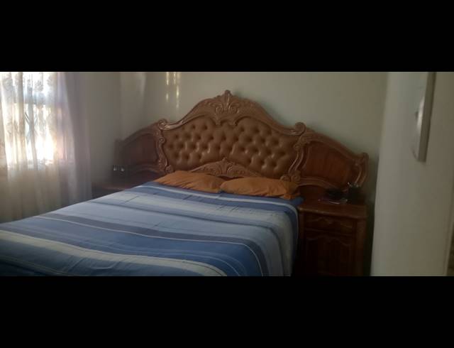 2 BEDROOM HOUSE FOR SALE IN WINDMILL PARK